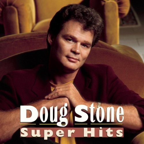 Doug Stone